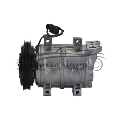 5062117270 冷却システム 自動車 AC コンプレッサー ニッサン UD John Deere WXTK436