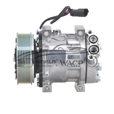 7H13 8PK トラック用コンプレッサー スキャニア用 24V WXTK426