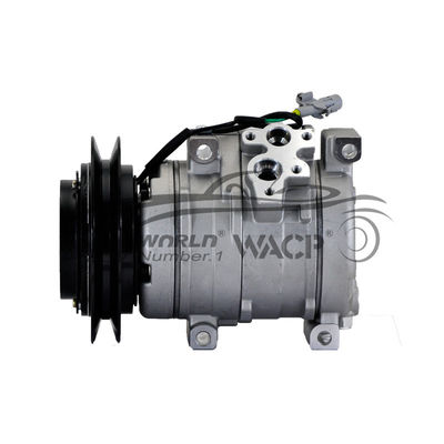 10S15C 1B 空気コンプレッサー コンプレッサー 447220351 ヒノ P11C 24V WXTK420