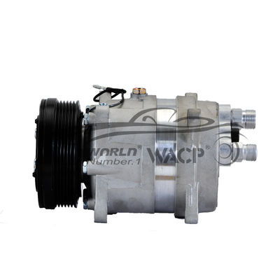 V5 6PK 自動車用エアコン コンプレッサー カミンズ 12V WXTK418
