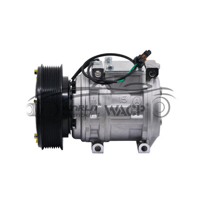 5031228 キャターピラー 24V WXTK402用のエアコンコンコンプレッサー部品