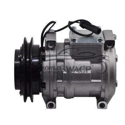 DCP99502 自動車用空気圧縮機 24V 農家用フェントセレス用 10PA15L 1A WXTK306