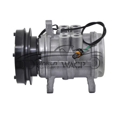 24V 自動車用スペアパーツ トラックコンプレッサー 6E171 1A JohnDeere 5031164 WXTK307
