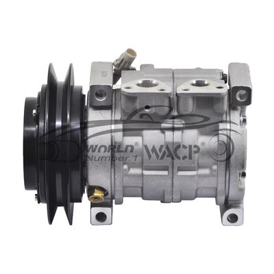 10S13C 1B 車用エアコン コンプレッサー 4721999 コマツー用 ヒノ用 WXTK313