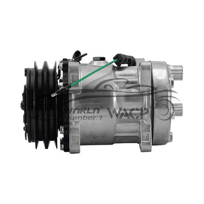 2259343000 自動車エアコン コンプレッサー VW コラド ゴルフ GTI WXTK325