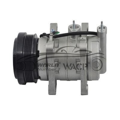 8104010C3100 自動車用部品 自動車用エアコンプレッサー ドンフェング用 24V WXTK331