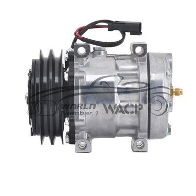 4152557 自動車部品 自動車用空気圧縮機 カタピラー 12V WXTK344