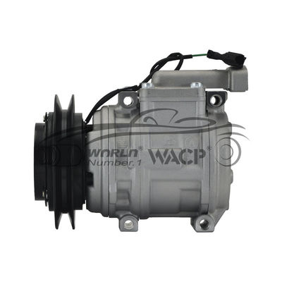50312973 ドーサン用 24V WXTK399用のダエウ用の自動エアコンコンプレッサ