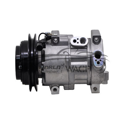 DKV07 1A オートエアコンプレッサー 560215540 Yanmar Mini 12V WXTK395のために