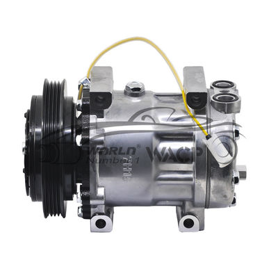 276303Z00A オートエアコン コンプレッサー ニーサン UD コンドル 24V WXTK387