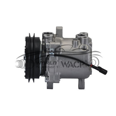 DCP99832 オート・AC コンプレッサー SV06E トラック コンプレッサー Kubota 向け モルーカ向け WXTK382