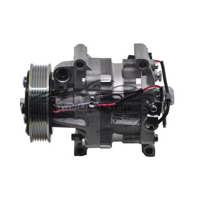 高品質の自動車エアコンコンプレッサー 388105R0004 ホンダ用 ウェゼル用 GK3用 GK5用 GM6用 WXHD030