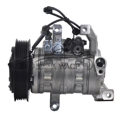 高品質のオート・ACコンプレッサーXI4472802810 ホンダ・ベゼル HRV GJ5 GJ7 1.8 WXHD031