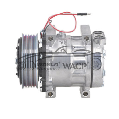 SANDEN4032 エアコン 7H13 8PK 12V WXTK367のための自動車コンプレッサー