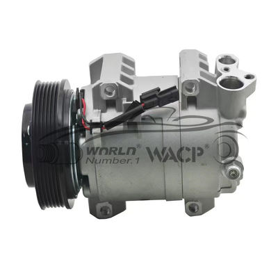 DKS17D エアコン オートコンプレッサー 926002216R ルノー・コレオ 2.5 WXRN001