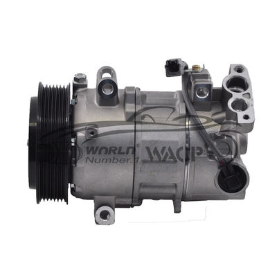 8200956574 6SEL14C 7PK 自動車冷却圧縮機 ルノー メガネIII WXRN013