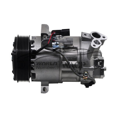 926007953R 自動交流圧縮機 ルノーキャプター クリオ VCS14EC 7PK WXRN033A