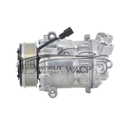 926000979R 自動車用エアコンコンプレッサー 7V16 7PK ルノー WXRN074