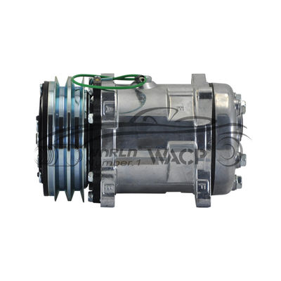 5H14 トラック AC コンプレッサー  Isuzu 24V オートエアコン 冷却コンプレッサー WXTK069