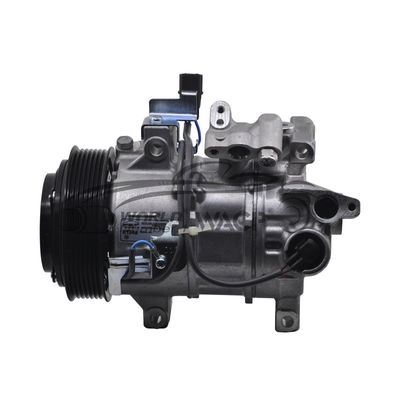 ホンダ・エリージョン・スピリアー2.4 CU6 WXHD047用の12Vエアコン・コンプレッサー