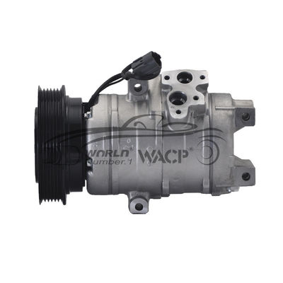 自動車ACコンプレッサー 5081018616 ホンダ・アコード アキュラ CL TL 3.0 3.2 WXHD051