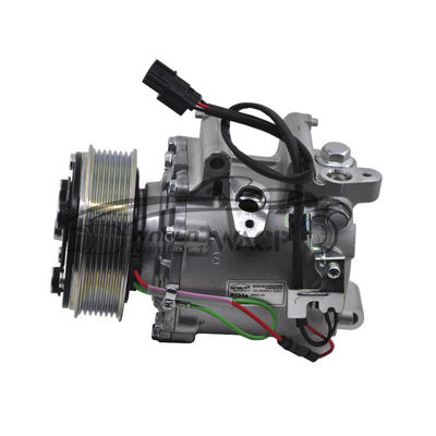 ホンダ・アコード2.0CUの自動空調コンプレッサー部品 890163