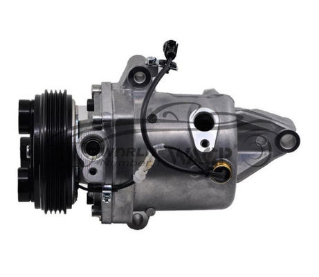 9520062R00 9520062R11 自動車用ACコンプレッサー 鈴木イグニスWXSK053の交換