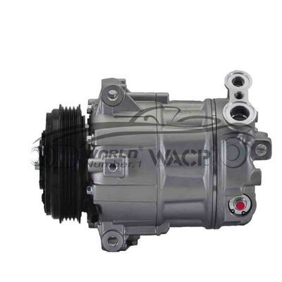 圧縮機 5801859861 冷却 換気車 フィアット デュカト WXFT044