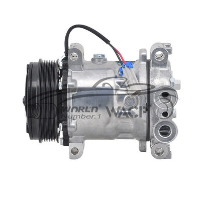 12V オート・AC コンプレッサー 1521742 SD7H154061 SD7H154809 GMCシェブロレットトラック WXDG014