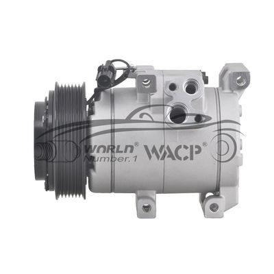 RS18 コンプレッサー 977014H010 F500QB7BA02 ハインダイ グランドスタークスH1 2.5 WXHY068