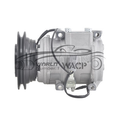 トヨタ・ランド・クルーザー 12V オート・パーツ AC コンプレッサー 10PA17C 1A 142MM WXTK193