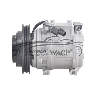 1224029800 自動車部品 エアコン コンプレッサー キア・カーネス・シュマ 1.8 WXKA070