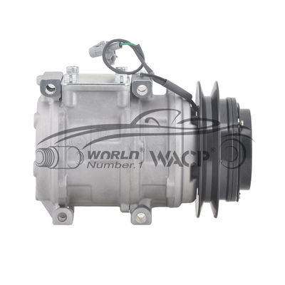 10PA17C 1B 138MM 10PA17C 1B 138MM ヒノ 24V オートパーツ向け ACコンプレッサー WXTK196