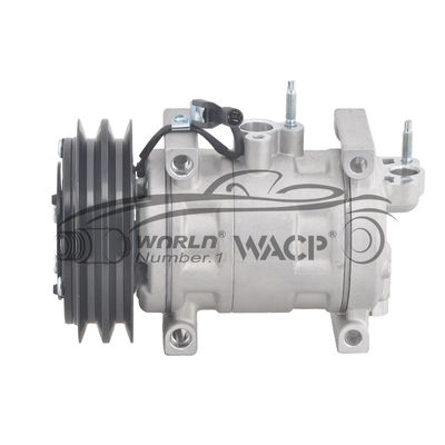 2010-2012年 8103010W5000 JACトラックピックアップ用の自動車AC圧縮機 12V 10S13C WXJH027