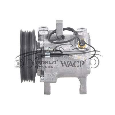 2012412AM 4472803050 3P90396110 12V 自動車部品 AC コンプレッサー Kubota WXTK178