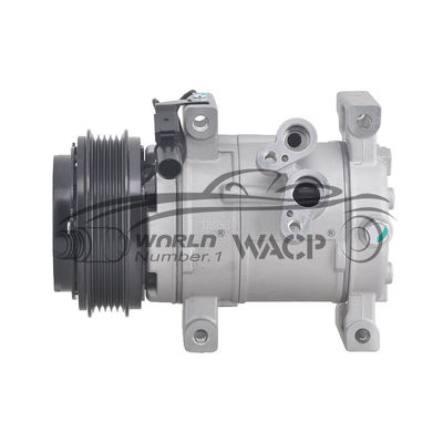 10780650 10880E 12V AC コンプレッサー オート 2020-2023 向け MG5 向け ZS 1.5 SEBX13D 5PK WXHD019