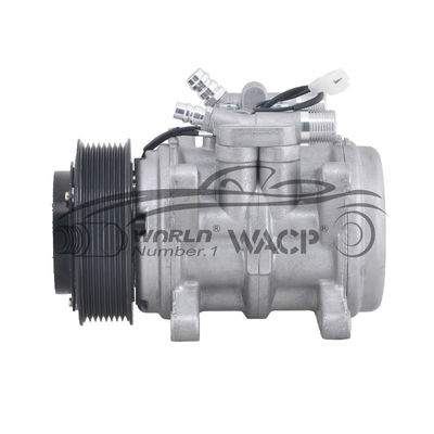 6P148 8PK トヨタランドクルーザー VW ゴールサブ パール1.6 1.8 2.0 12V オート交流圧縮機 44710053902/377820803 WXTT145