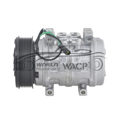オーケストラ600.258 オート・AC コンプレッサー 24V MB ACCELO 715C/815C/915C/1016 VW CONSTELLATION WXVW068
