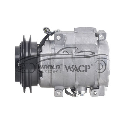 トヨタ・ランドクルーザー・プラド 10S17C 1PK WXTT052用の12V自動車交流圧縮機