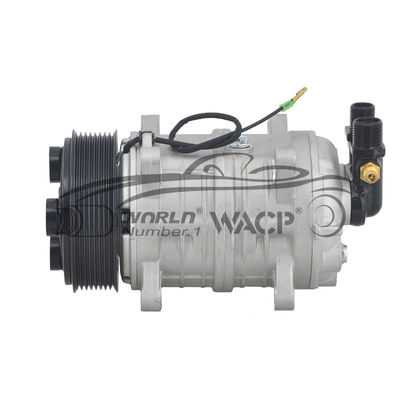 車用エアコン コンプレッサー 12V TM16 8PK 12V 120MM WXUN044A