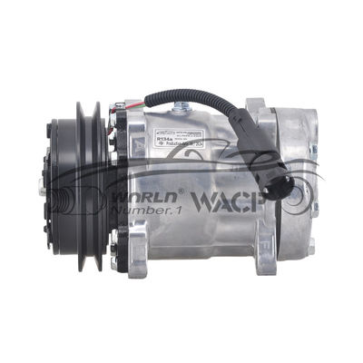 ACコンプレッサー オート 1444295 1638737 7856 1992-2002 DAF 85 95 24V WXTK210のために
