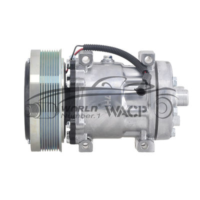 84279787 317008A2 ニューホランド T8 ケンワース ピーターケース 12V WXTK291のための自動交流圧縮機
