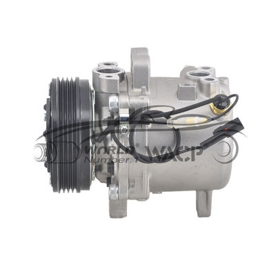 9520072BA2 スズキ カプチーノ SS07L 4PK WXSK010用の自動車エアコンコンプレッサー