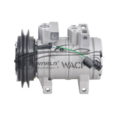 24V オートコンプレッサー 11N690040 A50000674001 ハインダイ建設機器 WXTK114B