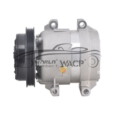 12V V5 4PK オート AC コンプレッサー ポンティアック GTO ホールデン コモドール 5.7 WXBK043