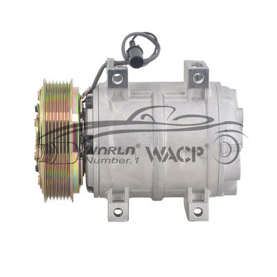 92600WM41A オートエアコン コンプレッサー 12V 日産 トラック DKS15CH 7PK WXTK455
