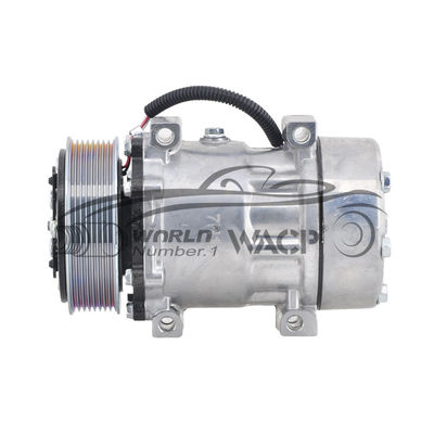 12V PTAC5365 SD7H154077 SANDEN4042 SD7H154042U 7H15 8PK 車用交流圧縮機 WXTK477