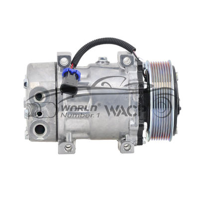 7H15 8PK 12V トラック AC コンプレッサー PTAC5365 SD7H154077 SD7H154368 WXTK477