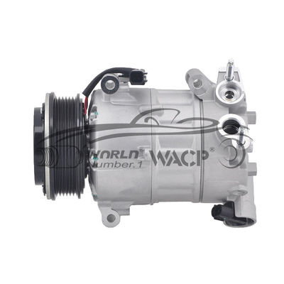 12Vエアコンコンプレッサー 7VS19EC 6PK フォード・モンデオ・ギャラクシー SMAX 2.0TDI WXFD117