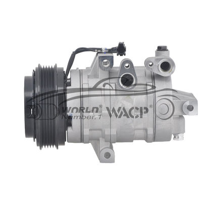 12V 10S13C 5PK エアコン コンプレッサー JAC JS8 1.5 8103010S5540 810301055540 WXJH010